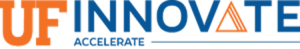 Logo for UF Innovate | Accelerate