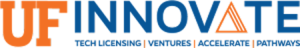Logo for all UF Innovate entities.