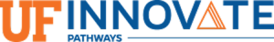 Logo for UF Innovate | Pathways