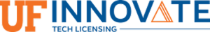 Logo for UF Innovate | Tech Licensing