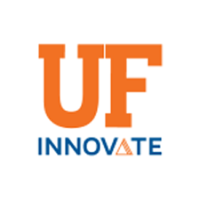Logo for UF Innovate