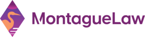 logo for Montague Law
