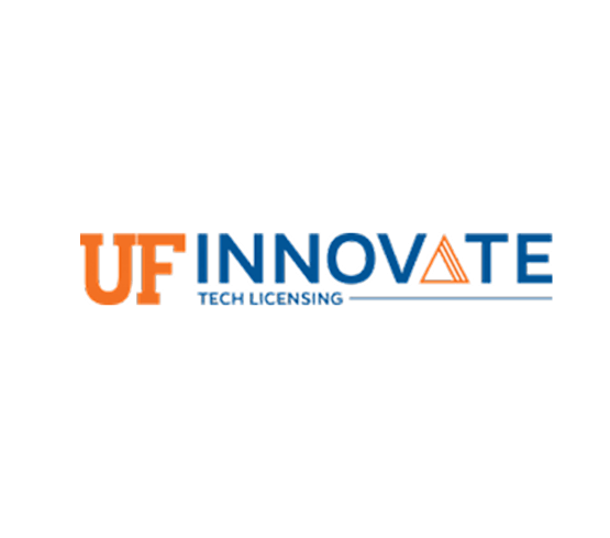 Logo for UF Innovate | Tech Licensing
