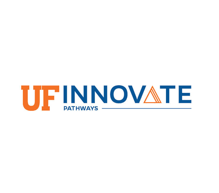Logo for UF Innovate | Pathways