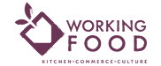Logo for Working Food